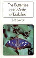 The Butterflies and Moths of Berkshire