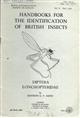 Diptera Lonchopteridae (Handbooks for the Identification of British Insects 10/2ai)