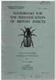 Coleoptera Scolytidae and Platypodidae (Handbooks for Identification of British Insects 5/15)