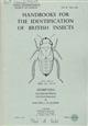 Hemiptera Cicadomorpha Deltocephalinae (Handbooks for the Identification of British Insect 2/2b)