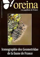 Iconographie des Geometridae de la faune de France