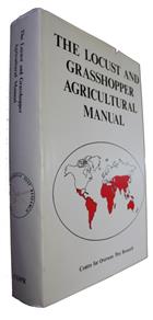 Locust and Grasshopper Agricultural Manual