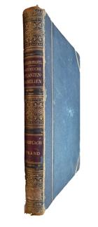 Die natürlichen Pflanzenfamilien nebst ihren Gattungen und wichtigeren Arten. Bd 3: Chlorophyceae (nebst Conjugatae, Heterocontae und Charophyta)