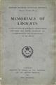 Memorials of Linnaeus A Collection of Portraits Manuscripts Specimens and Books Exhibited to Commemorate the Bicentenary of his Birth