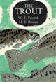 The Trout (New Naturalist Monograph 21)