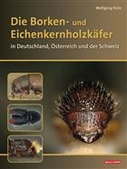 Die Borken- und Eichenkernholzkäfer in Deutschland, Österreich und der Schweiz {The Bark Beetles and Oak Pinhole Borers of Germany, Austria and Switzerland]