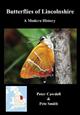 Butterflies of Lincolnshire: A Modern History