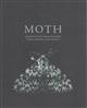 Moth Mezzotints by Sarah Gillespie with a poem by Alice Oswald