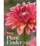 RHS Plant Finder 2020