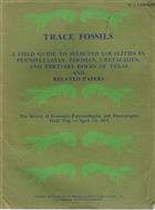 Trace fossils: A field guide to selected localities in Pennsylvanian, Permian, Cretaceous, and Tertiary rocks of Texas and related papers