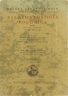 Planktic Foraminifera Zonation of the Upper Cretaceous in the Middle Vistula River Valley, Poland [and] Upper Silurian-Lower Devonian Chitinozoa From the Subsurface of Southeastern Poland