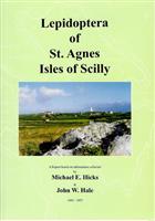 Lepidoptera of St. Agnes Isles of Scilly: A systematic list and analysis of the species recorded on St. Agnes 1992-1997