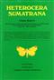 Heterocera Sumatrana, vol. 11: Noctuidae pars 5 Lepidoptera, Noctuidae: Chloephorinae