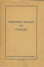 Guide for the Identification and Reporting of Stranded Whales, Dolphins, Porpoises and Turtles on the British Coasts