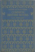 Common British Moths