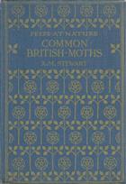 Common British Moths