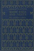 Birds' Eggs and Nests