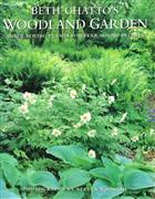 Beth Chatto's Woodland Garden