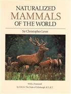 Naturalized Mammals of the World