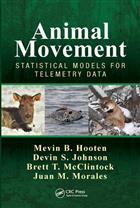 Animal Movement: Statistical Models for Telemetry Data