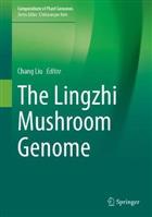 The Lingzhi Mushroom Genome