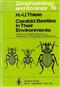 Carabid Beetles in their Environments: A Study on Habitat Selection by Adaptations in Physiology and Behaviour