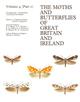 The Moths and Butterflies of Great Britain and Ireland. Vol. 4, pt. 1: Oecophoridae-Scythrididae (excluding Gelechiidae)