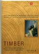 Timber: The EC Woodcare Project: Studies of the behaviour, interrelationships and management of deathwatch beetles in historic buildings