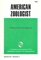 Physiology of the Avian Egg
