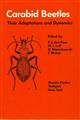 Carabid Beetles: Their Adaptions and Dynamics