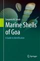 Marine Shells of Goa: A guide to Identification