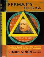 Fermat's Enigma: The Epic Quest to Solve the World's Greatest Mathematical Problem