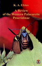 A Review of the Western Palaearctic Procridinae (Zygaenidae)