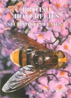 British Hoverflies 2nd Supplement