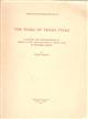 The Flora of Troms Fylke: A Floristic and Phytogeographical Survey of the Vascular Flora of Troms Fylke in Northern Norway