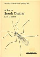 A Key to Pupae and Adults of the British Dixidae (Diptera). The Meniscus Midges