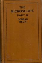 The Microscope Part II: An Advanced Handbook