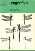 Dragonflies (Naturalists' Handbooks 7)