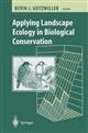 Applying Landscape Ecology in Biological Conservation