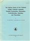 The Marine Fauna of New Zealand: Pelagic Calanoid Copepods: Families Euchaetidae, Phaennidae, Scolecithricidae, Diaixidae, and Tharybidae