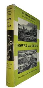 Downs and Dunes: Their Plant Life and its Environment