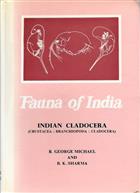 Fauna of India and adjacent countries Indian Cladocera (Crustacea: Branchiopoda: Cladocera)