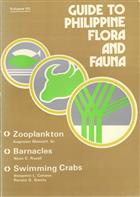 Guide to Philippine Flora & Fauna VIII: Zooplankton / Barnacles / Swimming Crabs