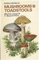Collins Guide to Mushrooms and Toadstools