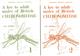 A key to adult males of British Chironomidae (Diptera) Vol. 1: The Key; Vol. 2: Illustrations of the Hypopygia