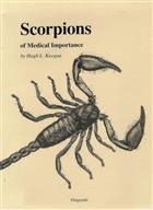 Scorpions of Medical Importance