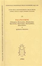 Palpicorni (Coleoptera: Hydraenidae, Helophoridae, Spercheidae, Hydrochidae, Hydrophilidae, Sphaeridiidae) Guide per il riconoscimento delle specie animali delle acque interne italiane 13