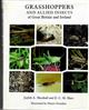 Grasshoppers and Allied Insects of Great Britain and Ireland