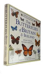 The Butterflies of Britain and Ireland