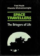 Space travellers: the bringers of life